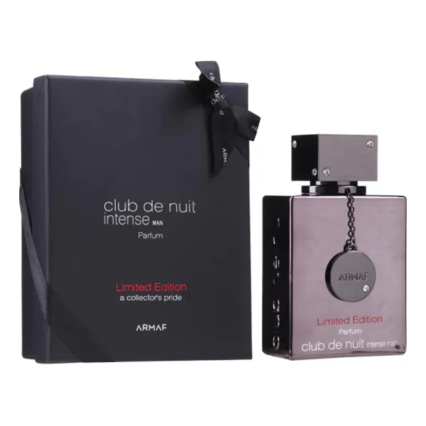 Armaf Club De Nuit Intense Man Limited Edition