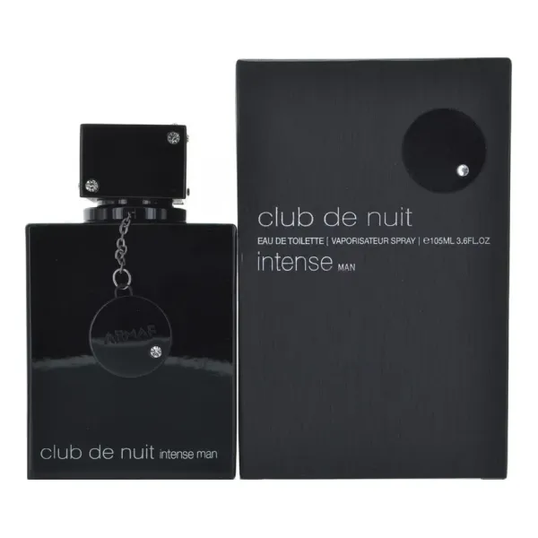 Armaf Club De Nuit Man Intense