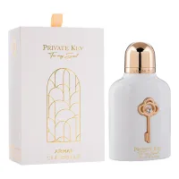 Armaf Club De Nuit Private Key To My Soul