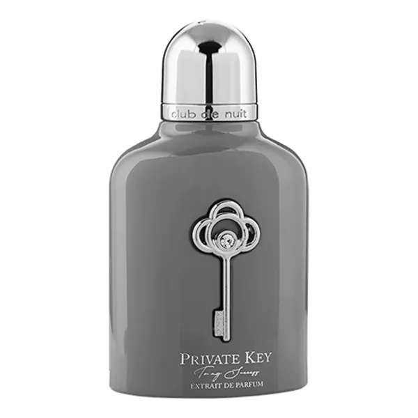 Armaf Club De Nuit Private Key To My Success