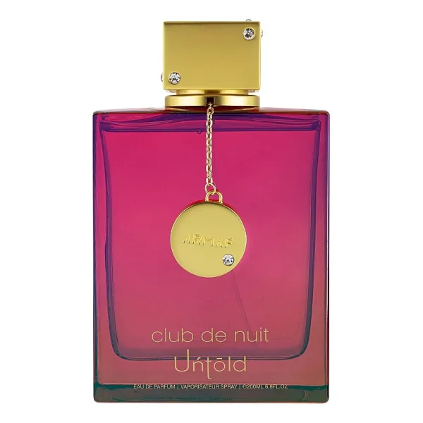 Armaf Club De Nuit Untold