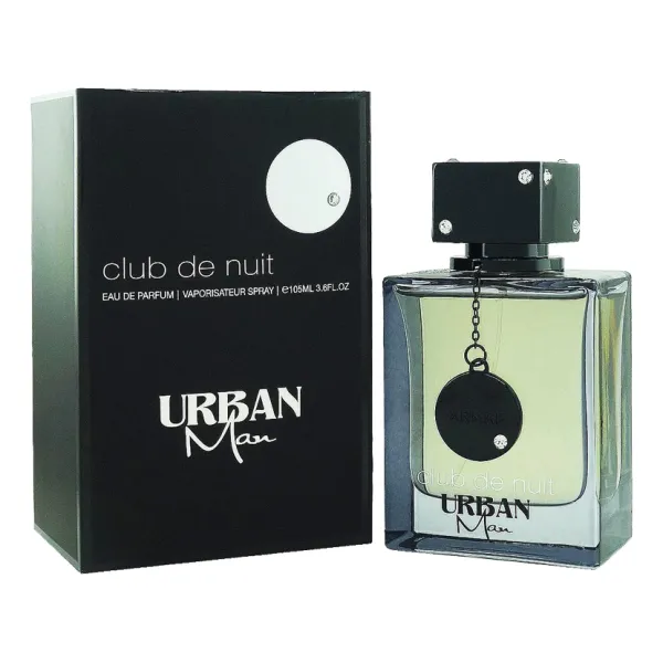 Armaf Club De Nuit Urban Man