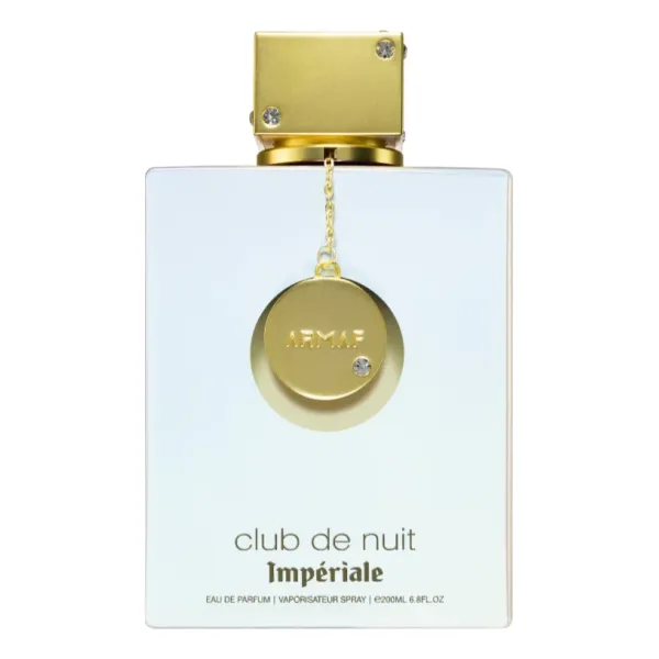 Armaf Club De Nuit White Imperiale
