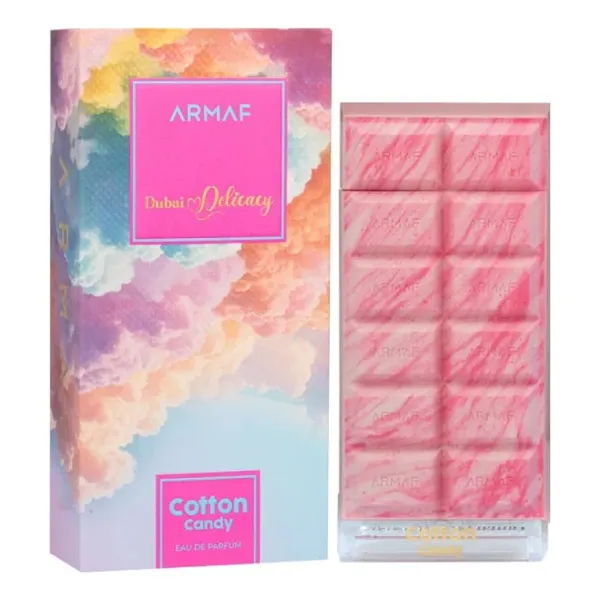 Armaf Cotton Candy