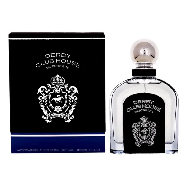 Armaf Derby Club House