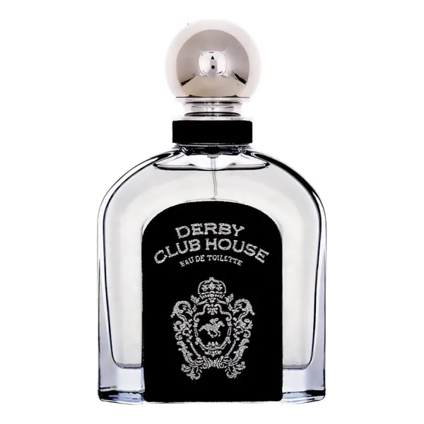 Armaf Derby Club House