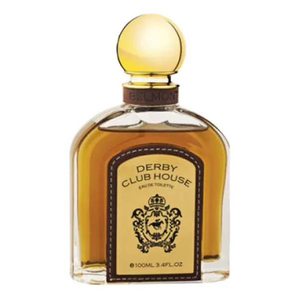 Armaf Derby Club House Gold