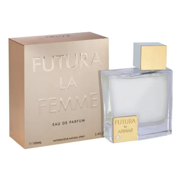 Armaf Futura La Femme