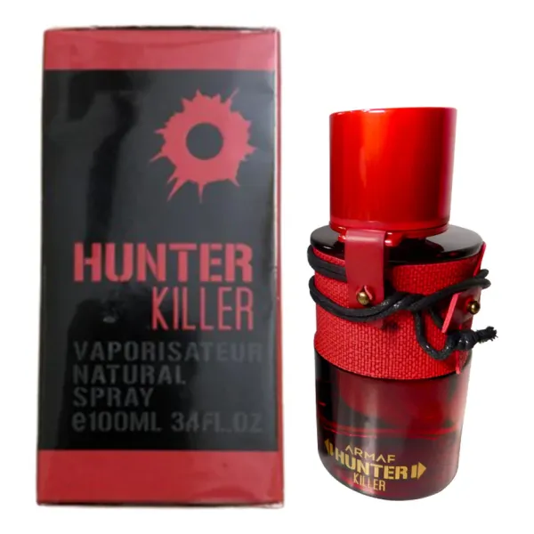 Armaf Hunter Killer