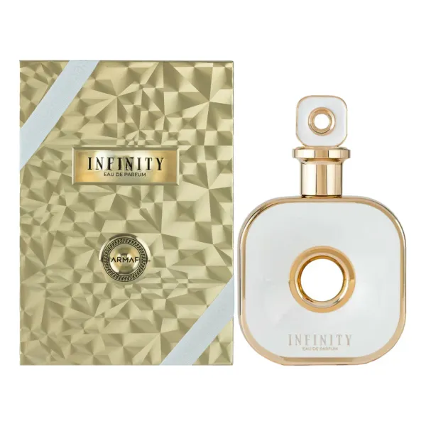 Armaf Infinity Gold