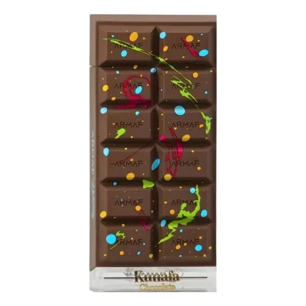 Armaf Kunafa Chocolate