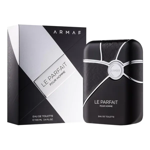 Armaf Le Parfait Pour Homme