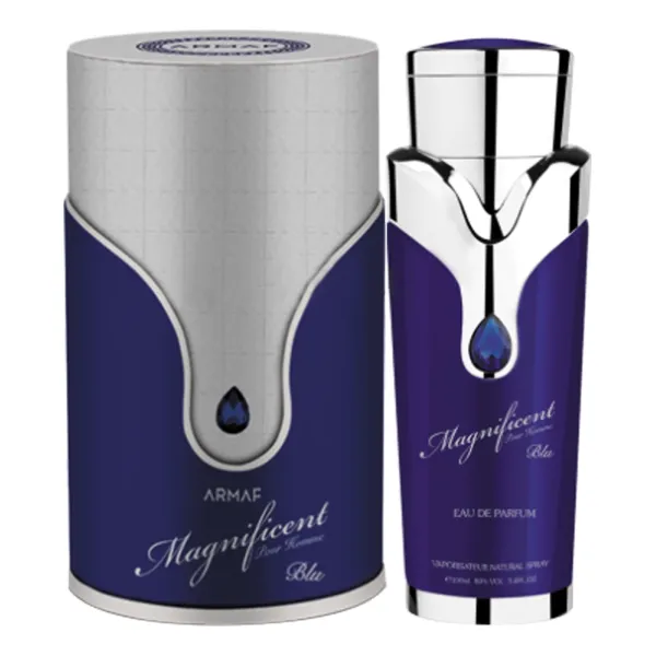 Armaf Magnificent Blu Pour Homme