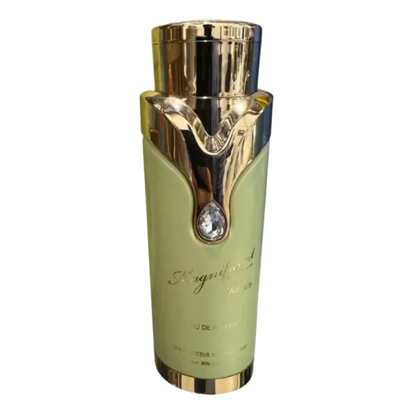 Armaf Magnificent Jardin