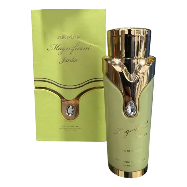Armaf Magnificent Jardin