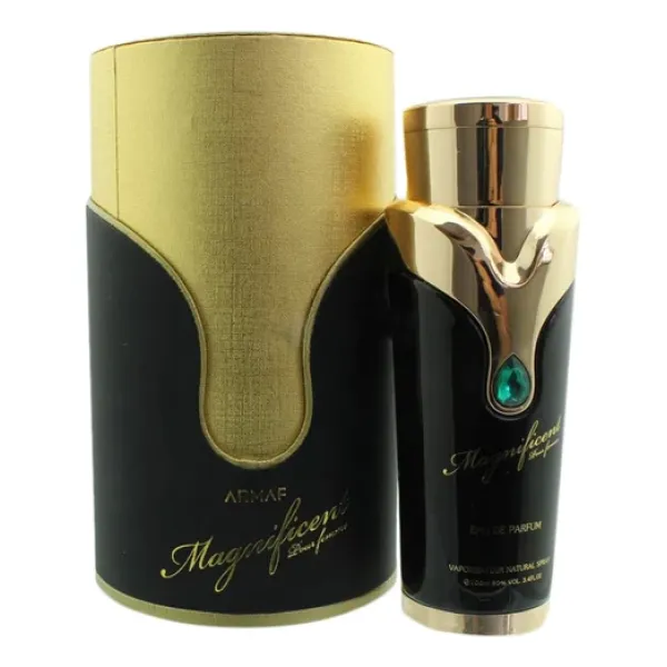 Armaf Magnificent Pour Femme