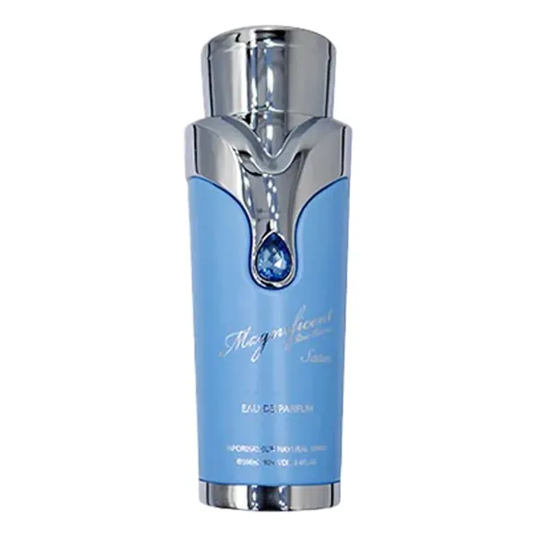 Armaf Magnificent Satin