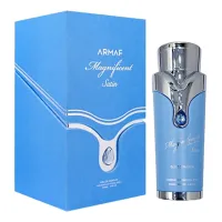 Armaf Magnificent Satin
