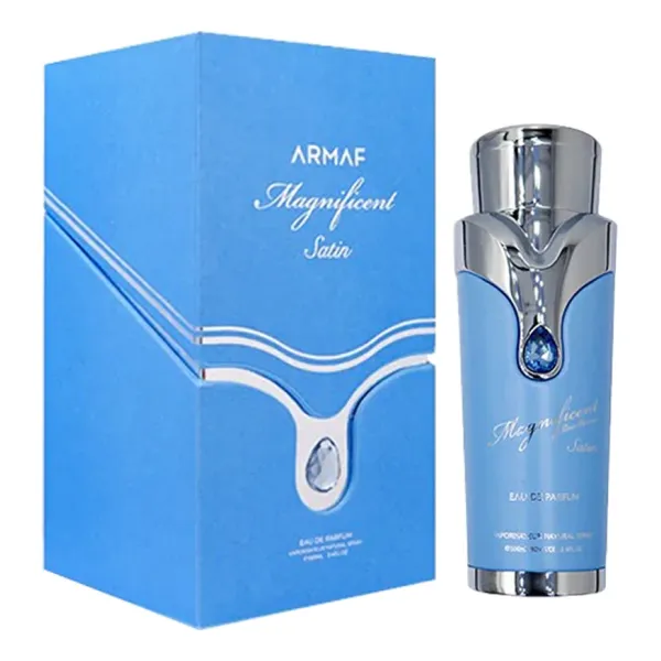 Armaf Magnificent Satin