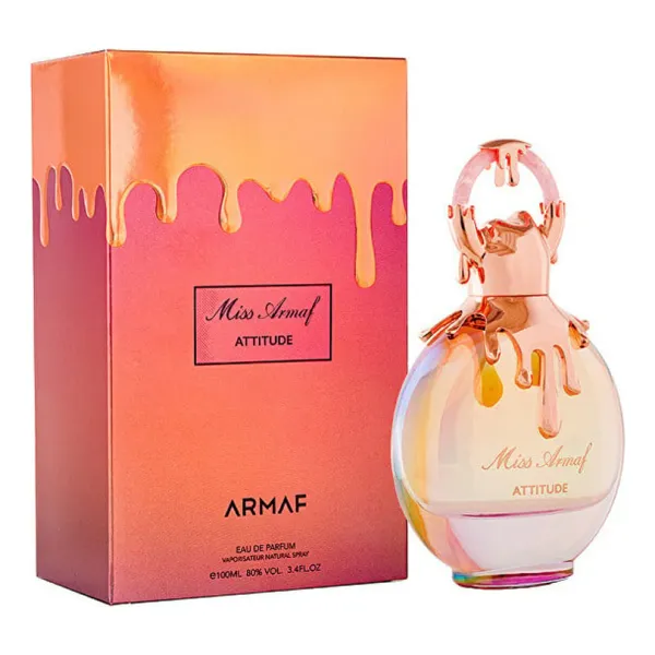 Armaf Miss Armaf Attitude