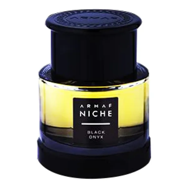 Armaf Niche Black Onyx