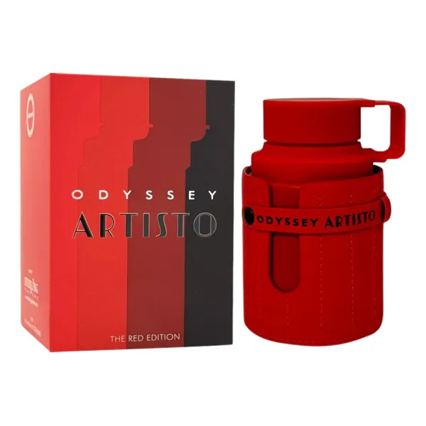 Armaf Odyssey Artisto