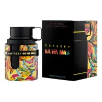 Armaf Odyssey Ba Ha Mas