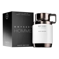 Armaf Odyssey Homme White