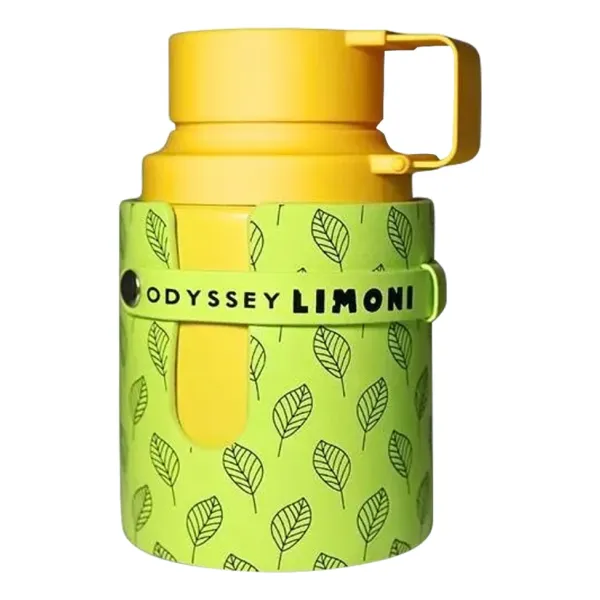 Armaf Odyssey Limoni Fresh