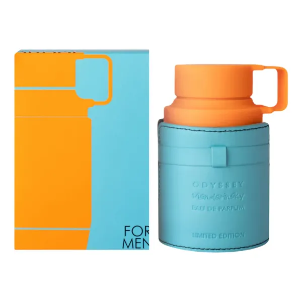 Armaf Odyssey Mandarin Sky