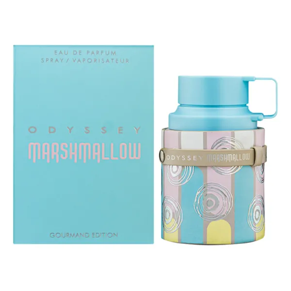 Armaf Odyssey Marshmallow