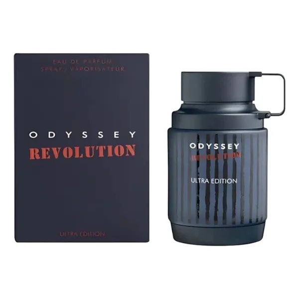 Armaf Odyssey Revolution