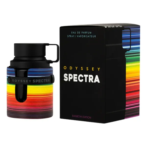 Armaf Odyssey Spectra