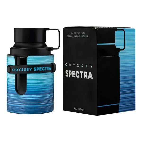 Armaf Odyssey Spectra Blue Edition