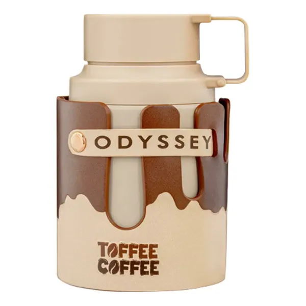 Armaf Odyssey Toffee Coffee Cafe Edition