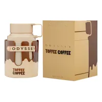 Armaf Odyssey Toffee Coffee Cafe Edition