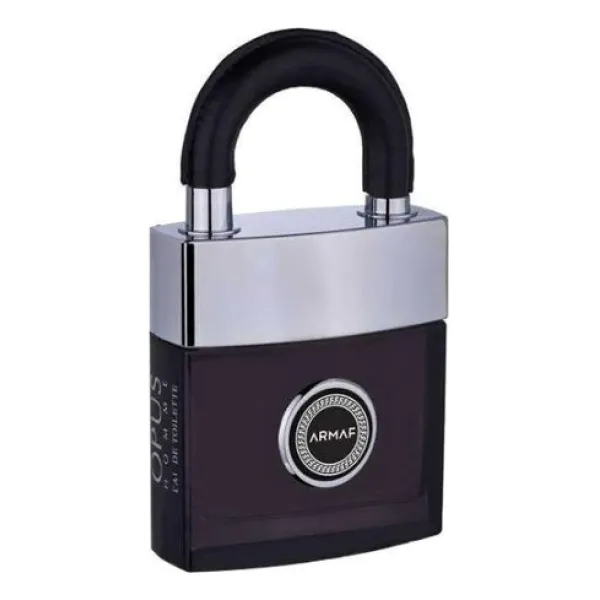 Armaf Opus Homme Limited Edition