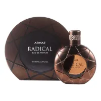 Armaf Radical Brown