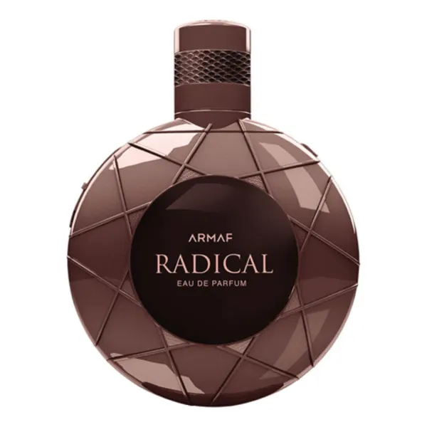 Armaf Radical Brown