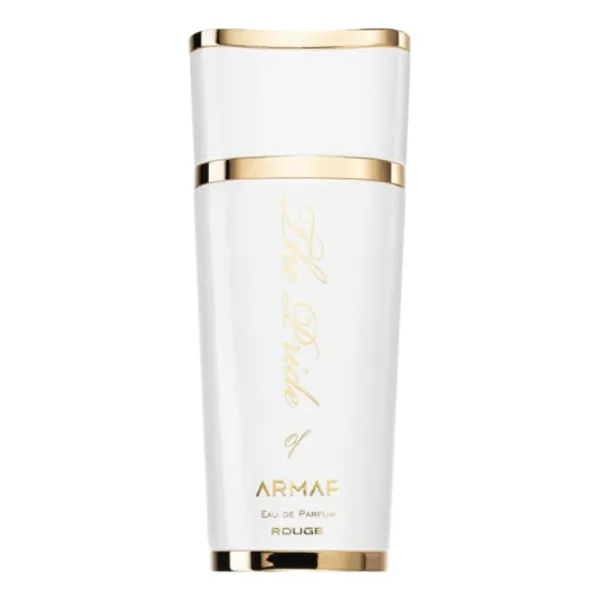 Armaf The Pride Of Armaf For Women Rouge