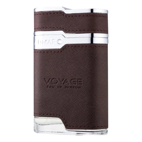 Armaf Voyage Brown