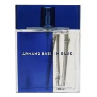 Armand Basi In Blue Pour Homme