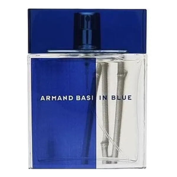 Armand Basi In Blue Pour Homme