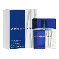 Armand Basi In Blue Pour Homme
