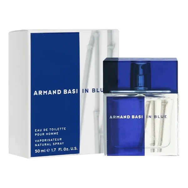Armand Basi In Blue Pour Homme