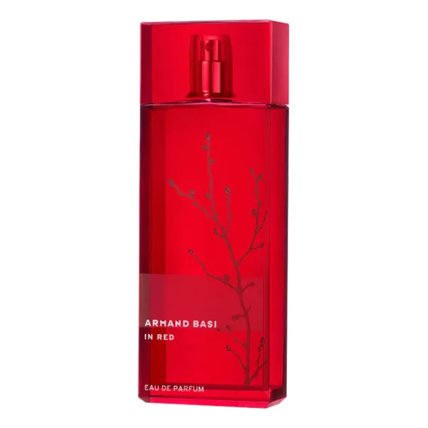 Armand Basi In Red Eau De Parfum