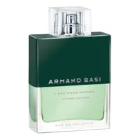 Armand Basi L'Eau Pour Homme Intense Vetiver