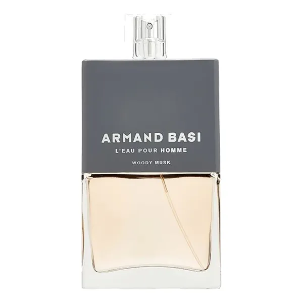 Armand Basi L'Eau Pour Homme Woody Musk