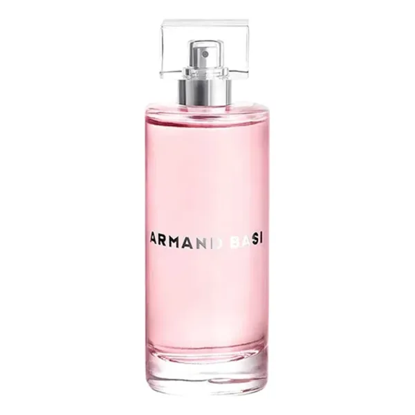 Armand Basi Rose