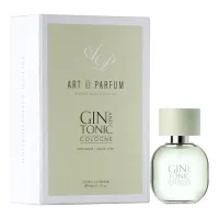Art De Parfum Gin And Tonic Cologne